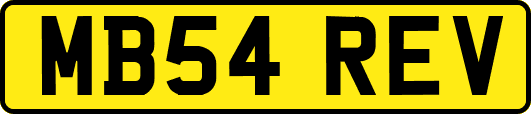 MB54REV