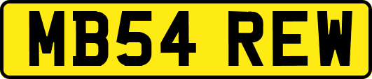 MB54REW