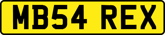 MB54REX