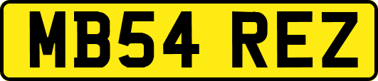 MB54REZ
