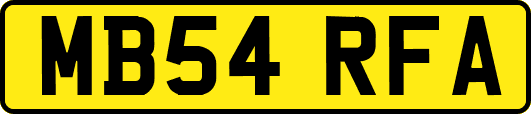 MB54RFA