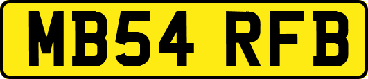 MB54RFB
