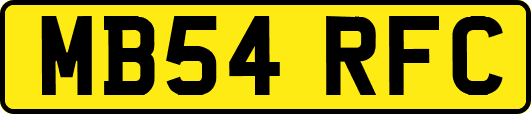 MB54RFC