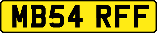 MB54RFF