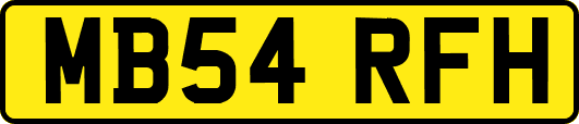 MB54RFH