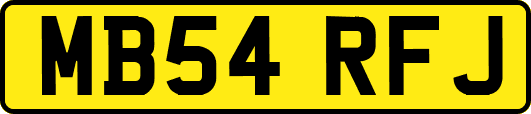 MB54RFJ
