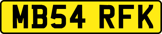 MB54RFK