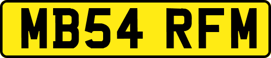 MB54RFM