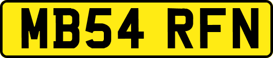 MB54RFN