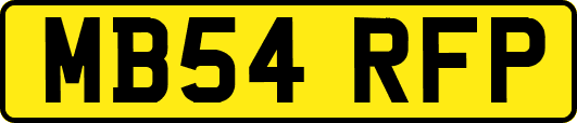 MB54RFP