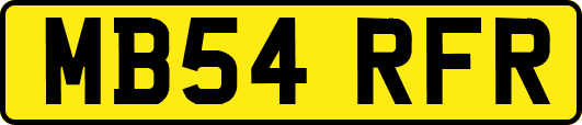 MB54RFR