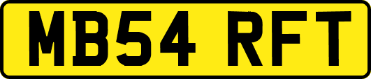 MB54RFT