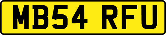 MB54RFU