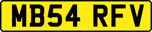 MB54RFV
