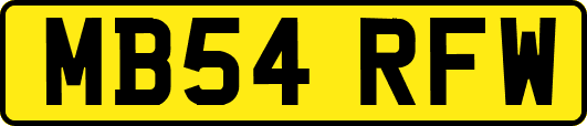 MB54RFW