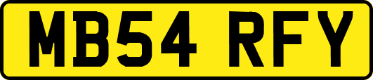 MB54RFY