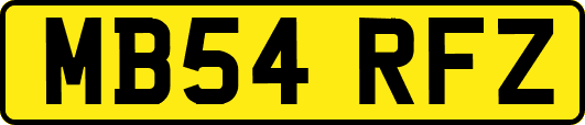 MB54RFZ