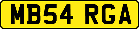 MB54RGA