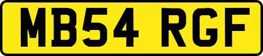 MB54RGF