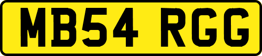 MB54RGG