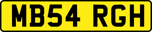 MB54RGH