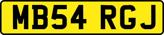 MB54RGJ
