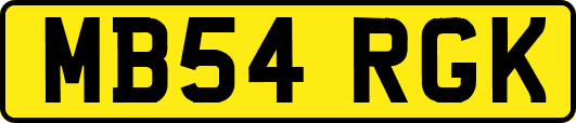 MB54RGK