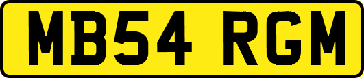 MB54RGM