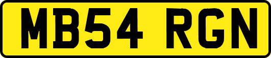 MB54RGN