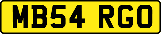 MB54RGO