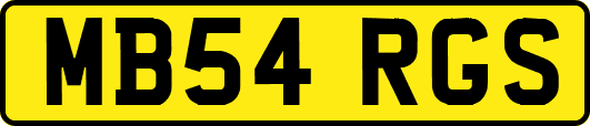 MB54RGS