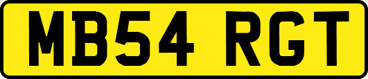 MB54RGT