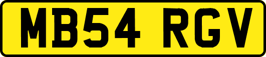MB54RGV