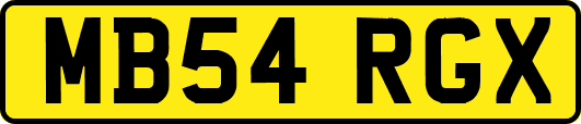 MB54RGX