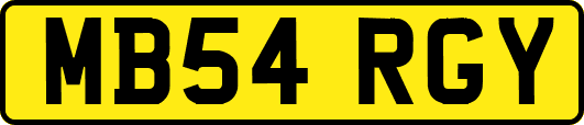MB54RGY
