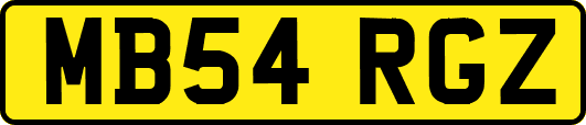 MB54RGZ