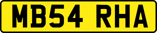 MB54RHA