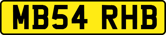 MB54RHB