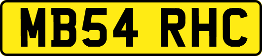 MB54RHC