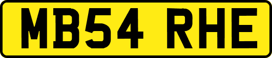 MB54RHE