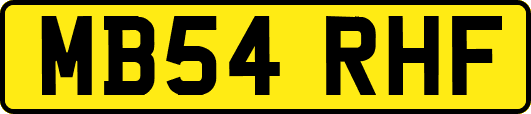 MB54RHF