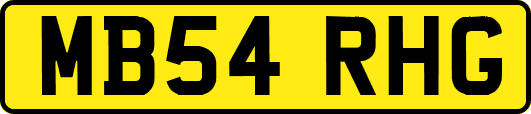 MB54RHG