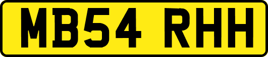 MB54RHH