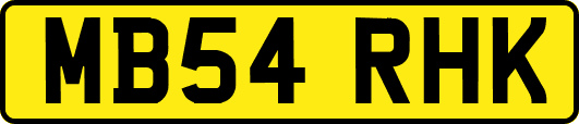 MB54RHK