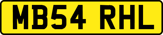 MB54RHL