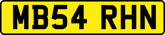 MB54RHN