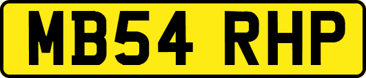 MB54RHP