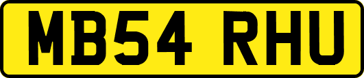 MB54RHU