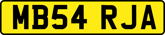 MB54RJA