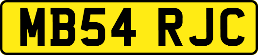 MB54RJC